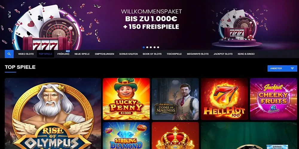 Pribet Casino Österreich